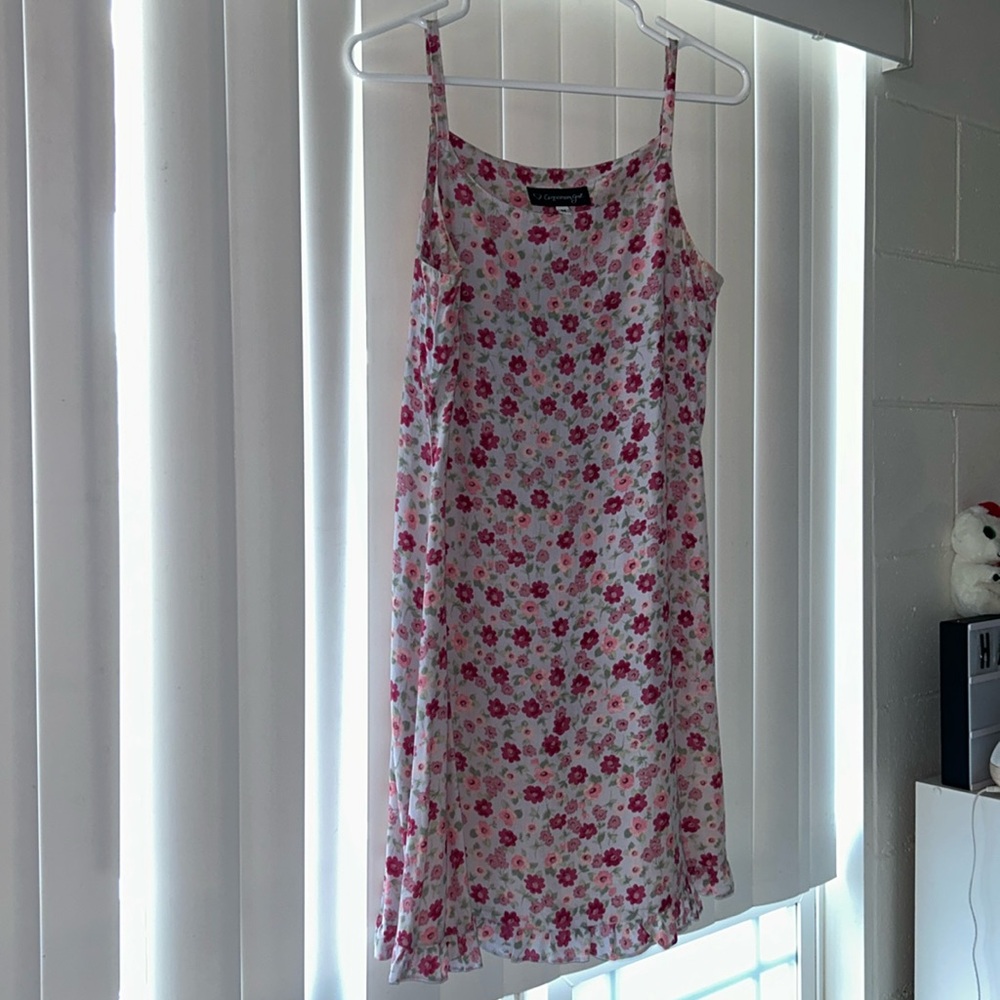 Cinnamon Girl - Women’s Short Dress